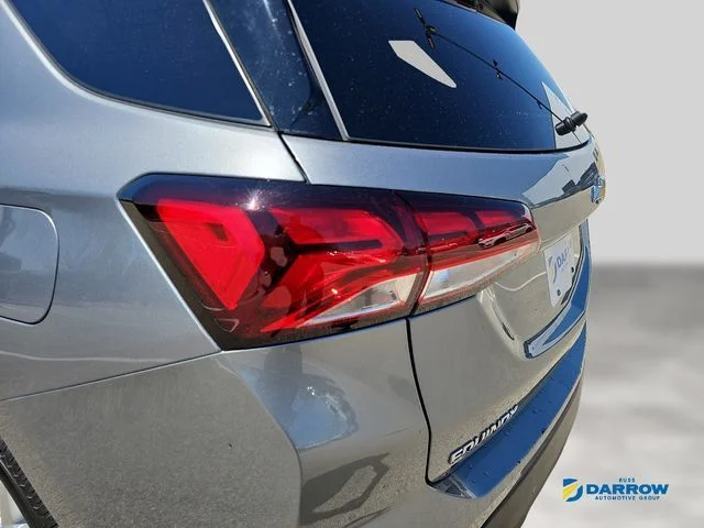 Certified Used 2023 Gray Chevrolet LS image 23