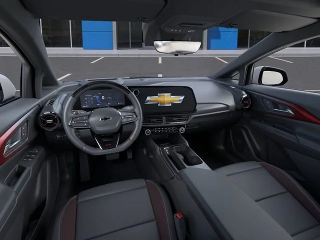 2025 Chevrolet Equinox EV RS - Photo 15