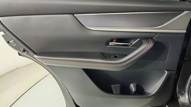 New 2026 Machine Gray Metallic Mazda Premium Sport AWD image 27
