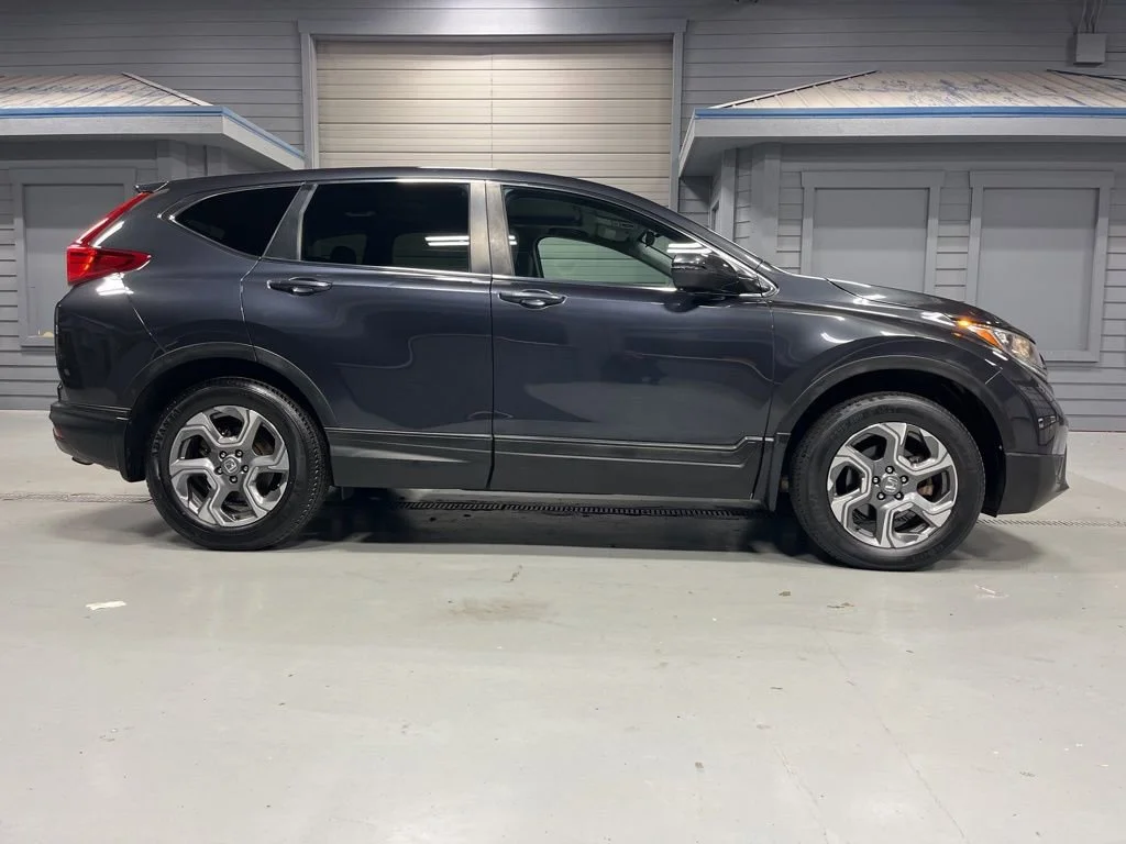 2017 Honda CR-V EX - Photo 45