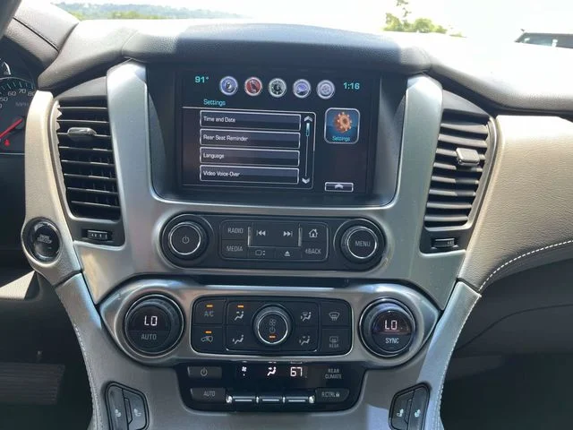 Used 2020 Silver Chevrolet LT image 32