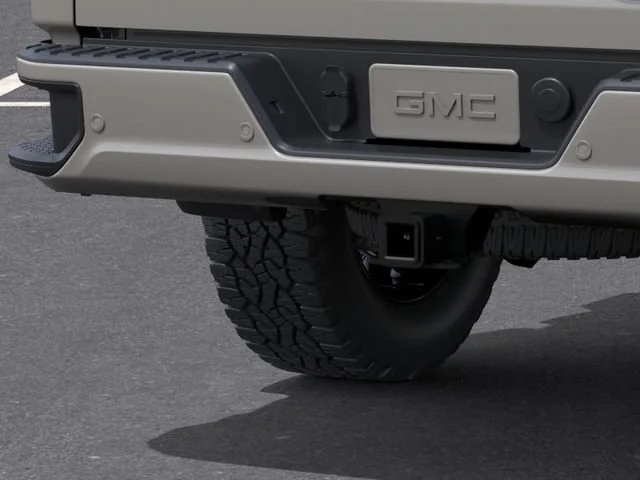 New 2026 Coastal Dune GMC AT4 image 15