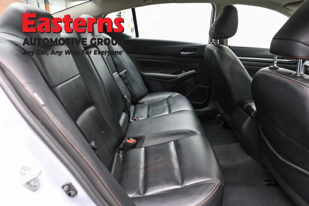 Used 2023 Gray Nissan 2.5 SR image 23