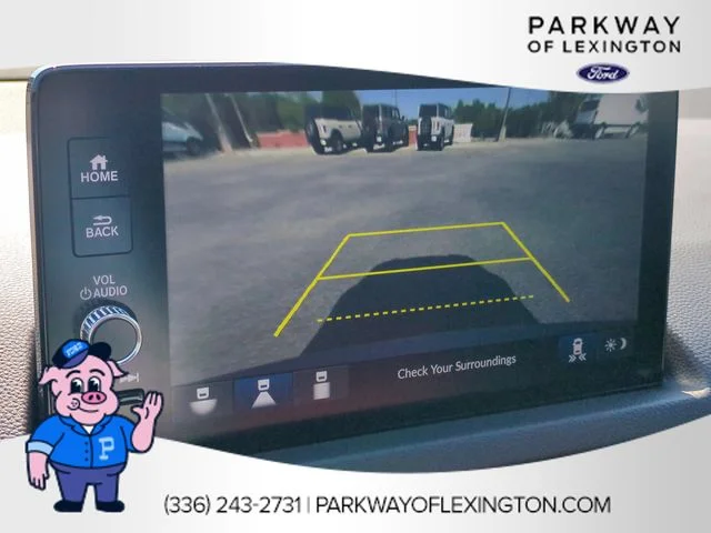 Used 2026  Honda  image 23