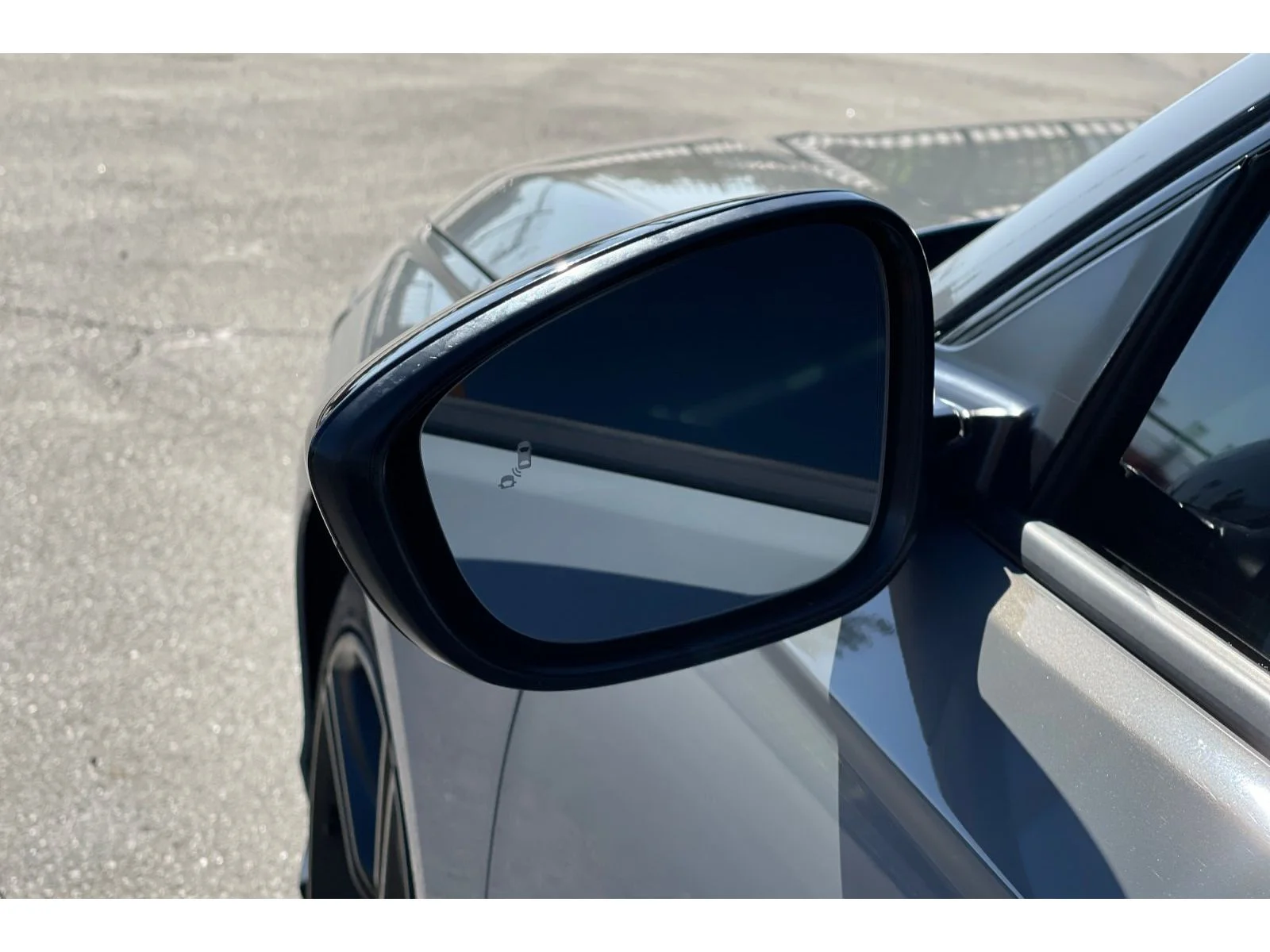 Used 2024 Urban Gray Pearl Honda Sport-L image 50