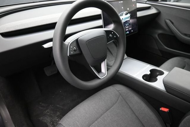 Used 2025  Tesla Standard image 17
