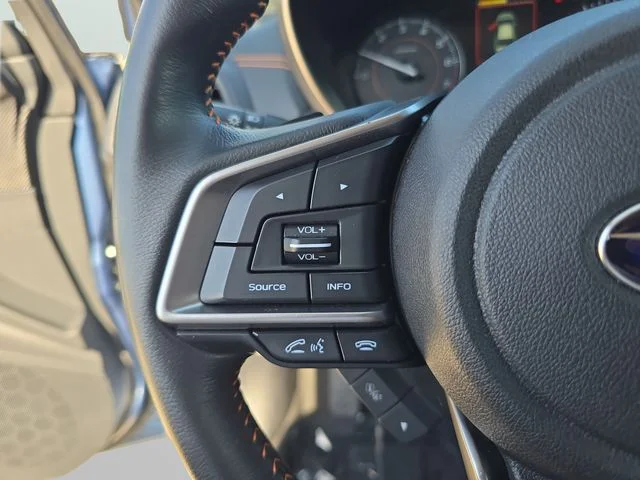 Used 2022 Blue Subaru Premium image 21