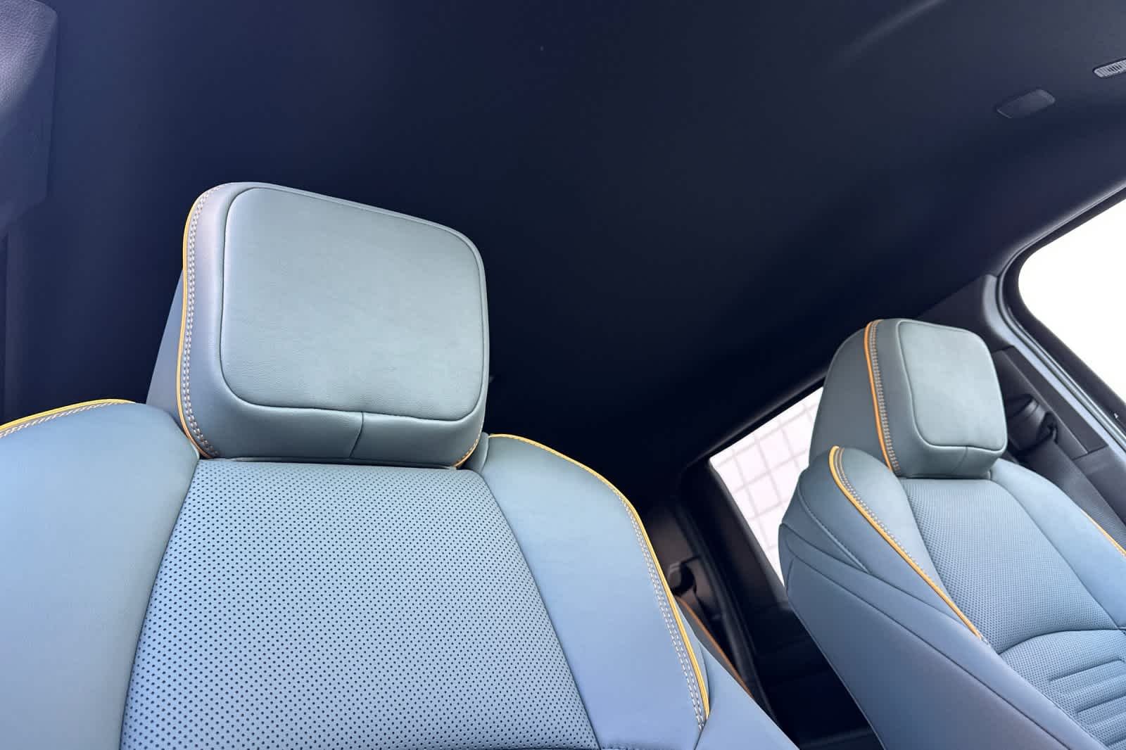 2025 Toyota Tacoma Trailhunter - Photo 16