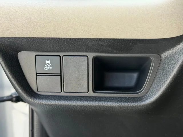 Used 2023 Gray Honda LX image 25