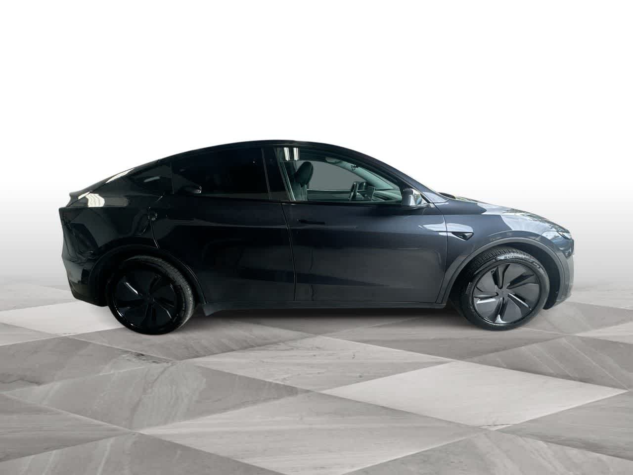 Used 2026 Gray Tesla  image 9