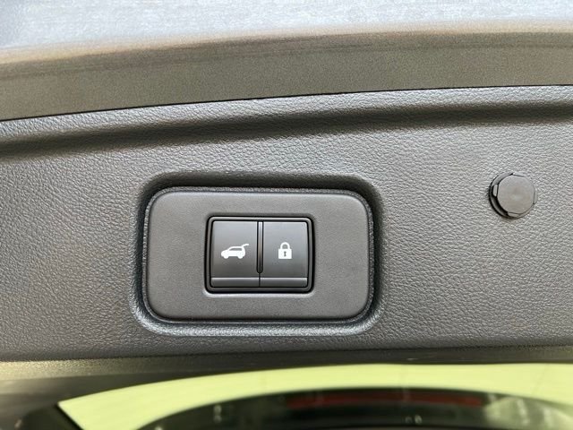 Used 2024 Gray Nissan SL image 35