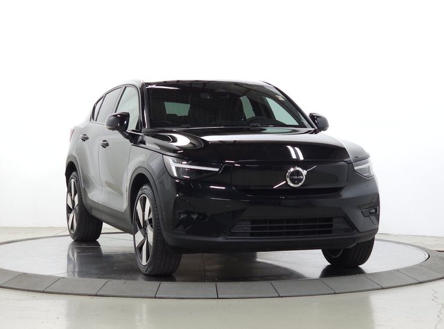 2023 Volvo C40 Recharge Pure Electric Ultimate
