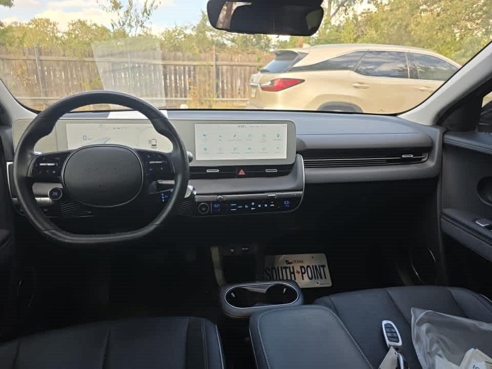 2023 Hyundai IONIQ 5 SEL - Photo 6
