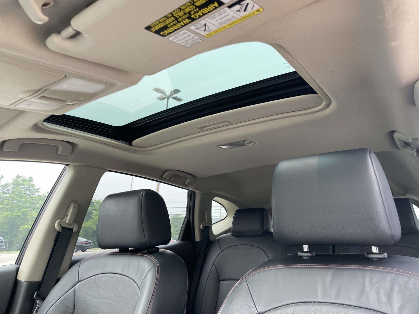 Used 2012 Black Amethyst Nissan SL image 5
