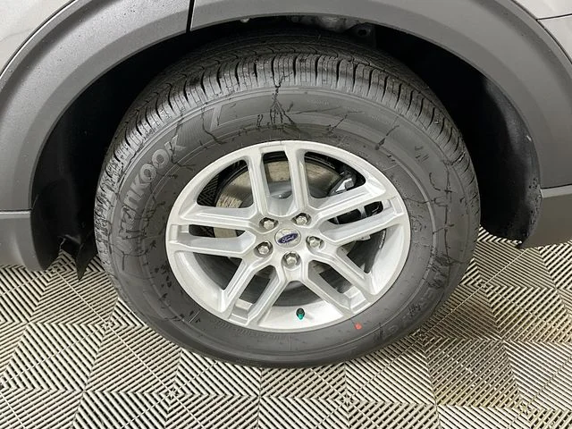 New 2026 Gray Ford Active image 22