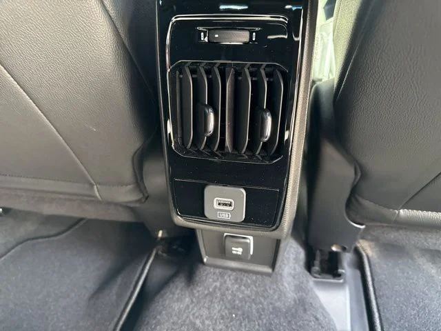 New 2026 Silver Jeep Limited image 24