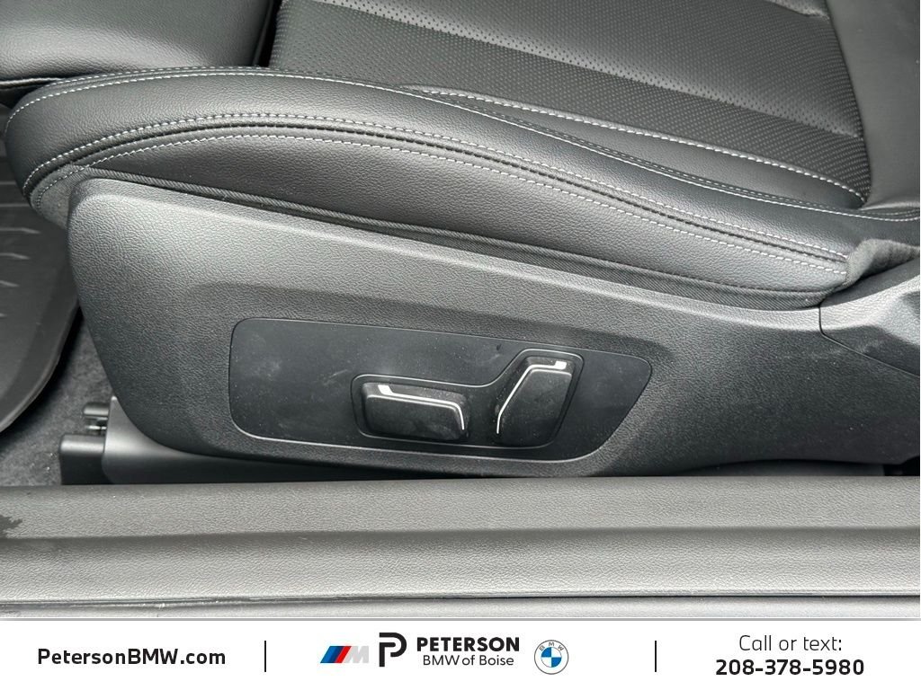 2026 BMW 2 Series 230i - Photo 12