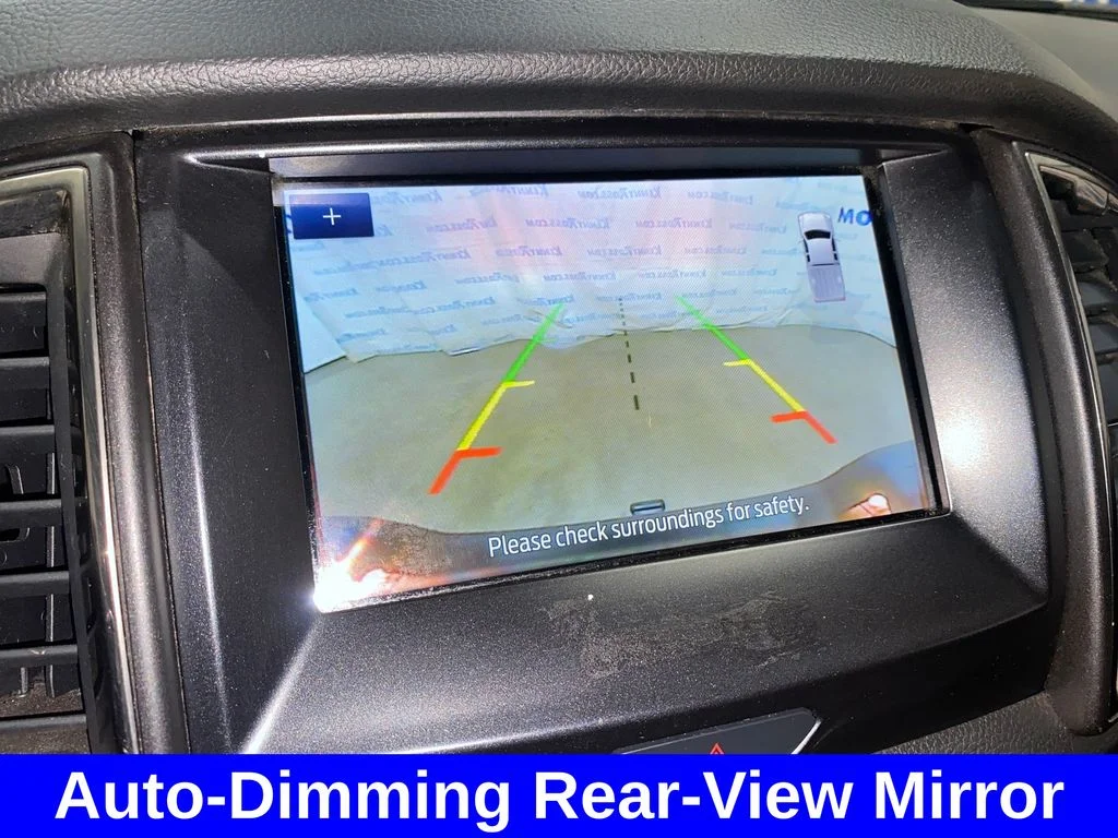 Used 2022 Beige Ford XLT image 26
