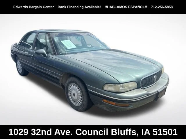 1999 Buick LeSabre CUSTOM's photo