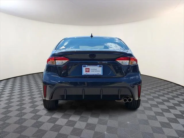 Certified Used 2024 UNDERGROUND Toyota  image 7
