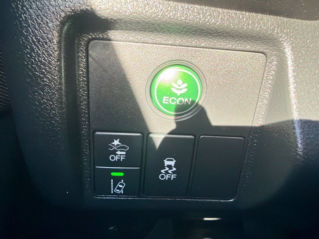 Used 2022 Gray Honda EX image 16