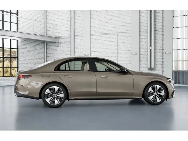Used 2026  Mercedes-Benz E 350 image 19