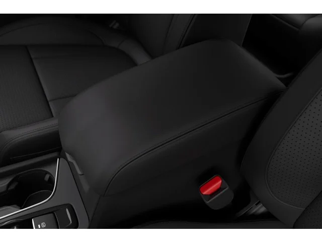New 2027 MAGNETITE GRAY METALLIC Subaru Onyx Edition Touring image 22
