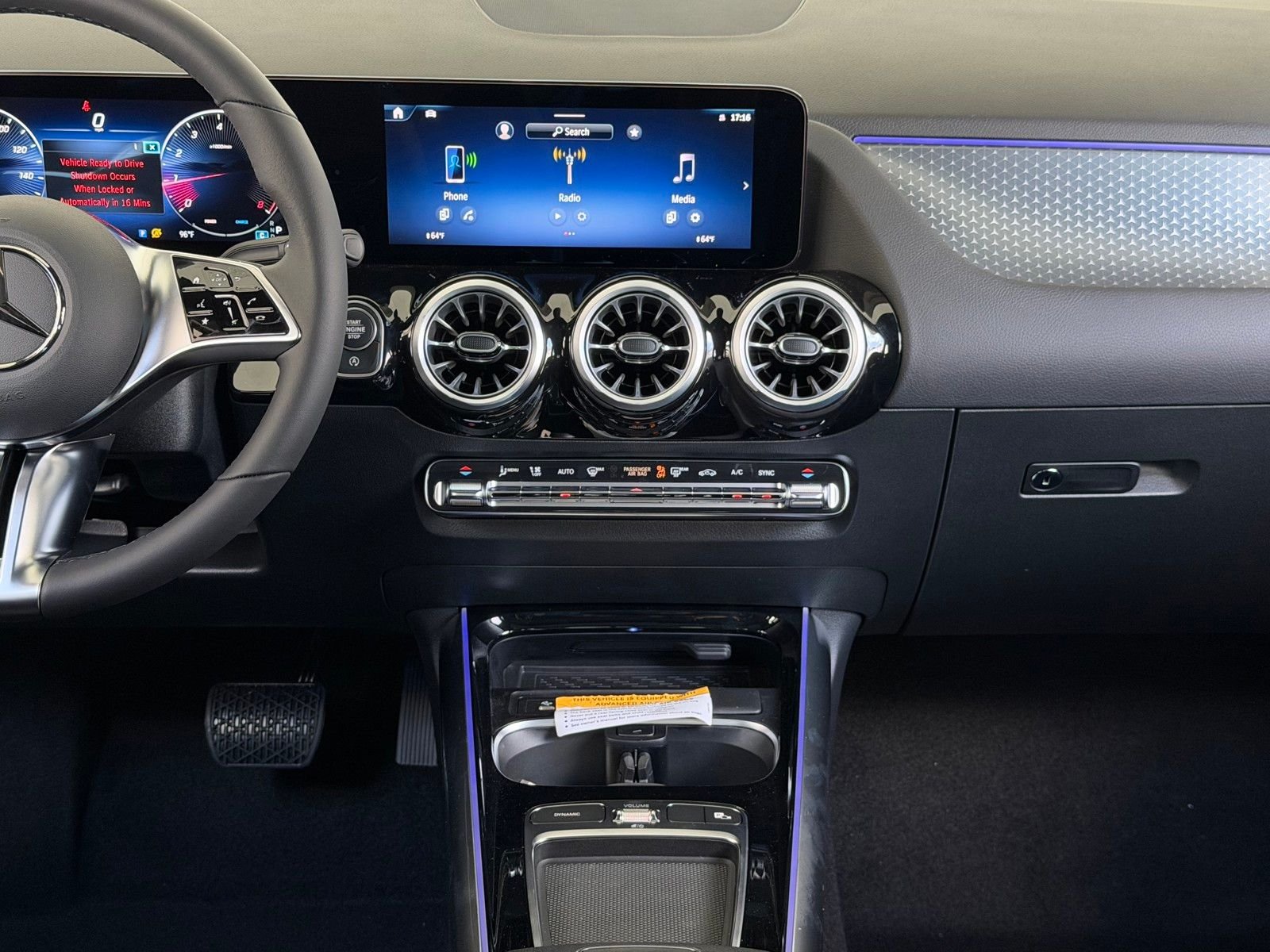 New 2026 Polar White Mercedes-Benz GLA 250 image 9
