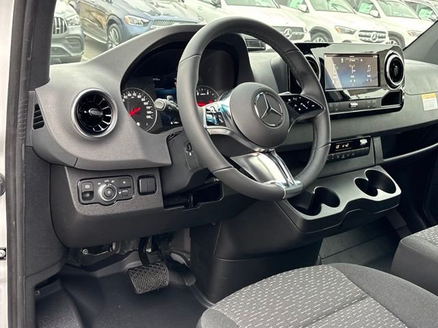 New 2026 Arctic White Mercedes-Benz  image 22