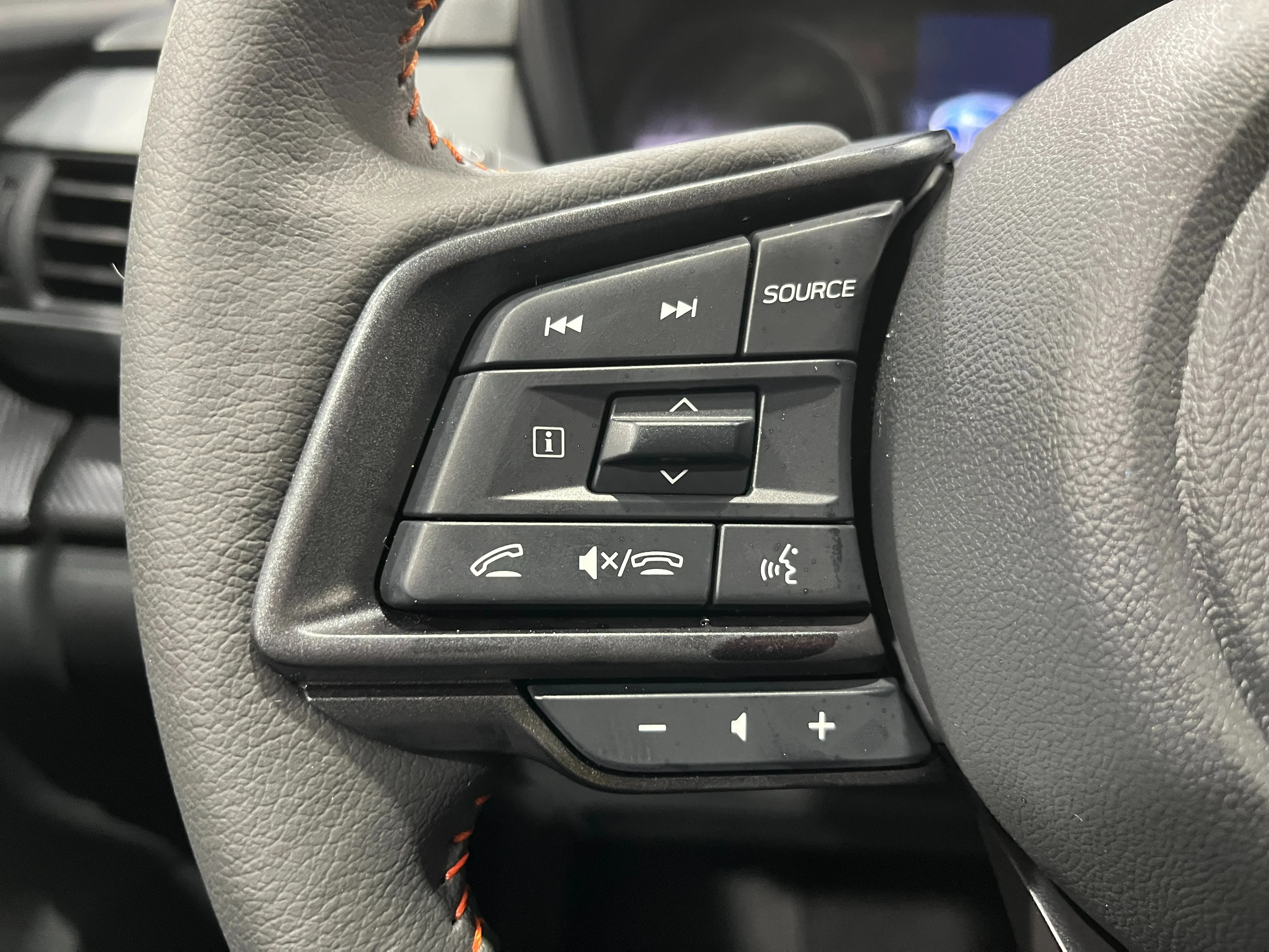 2026 Subaru Crosstrek Limited - Photo 17