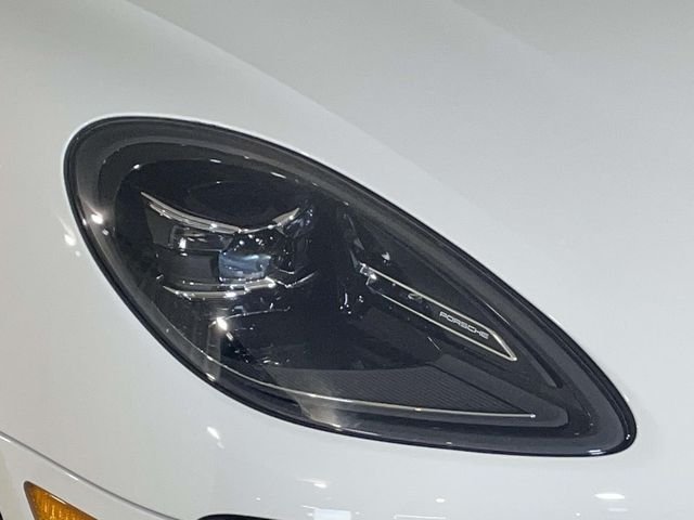 Used 2026 White Porsche  image 11