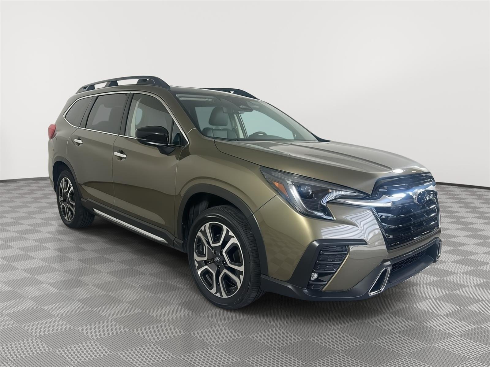 2025 Subaru Ascent Touring 7 Passenger's photo