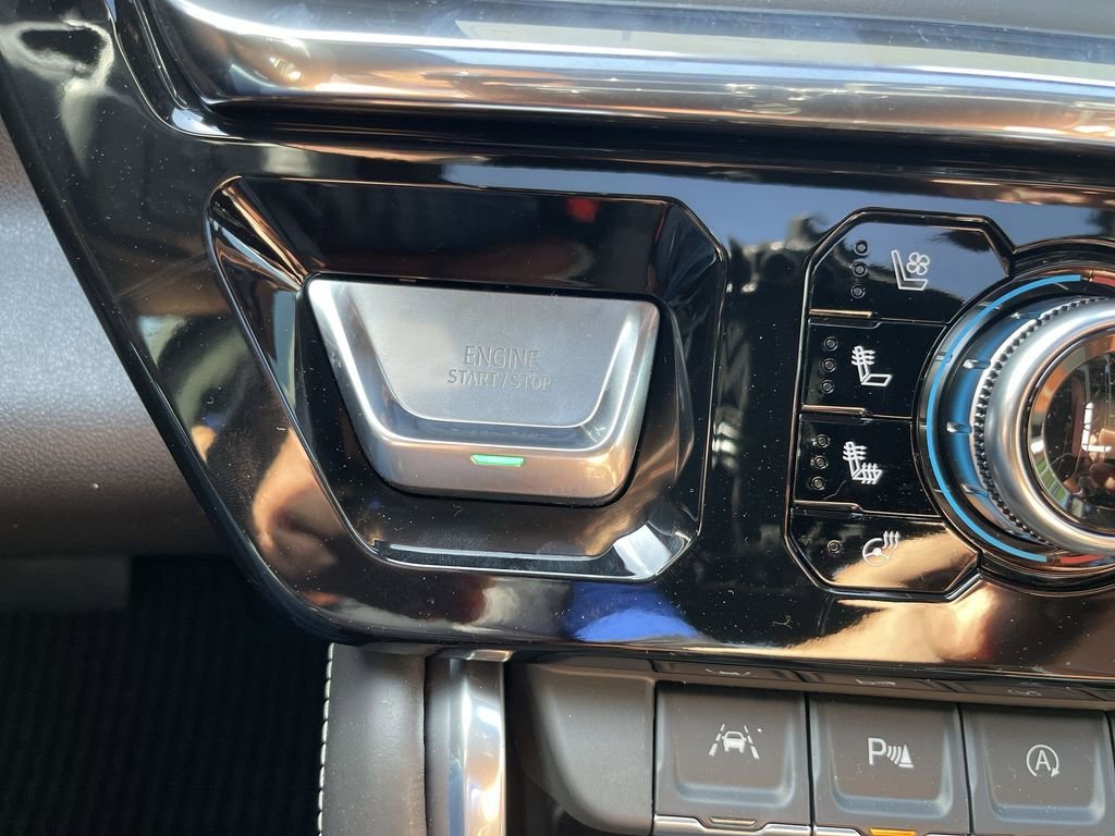 2026 GMC Sierra 1500 Denali Ultimate - Photo 17