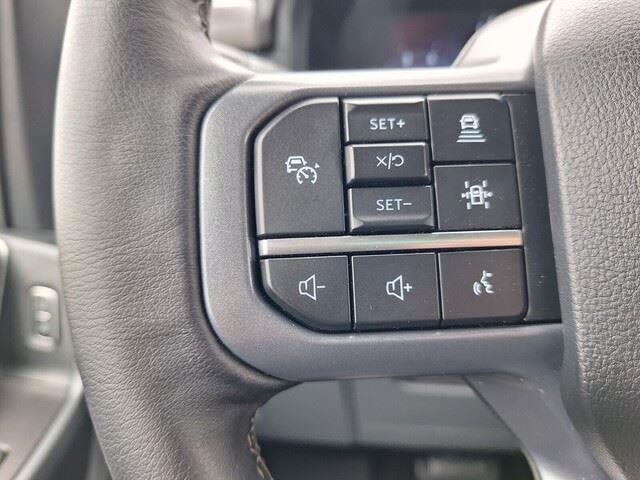 2025 Ford F-150 XLT - Photo 15