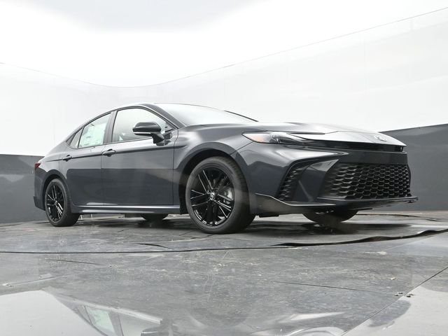 New 2026 Underground Toyota SE image 23