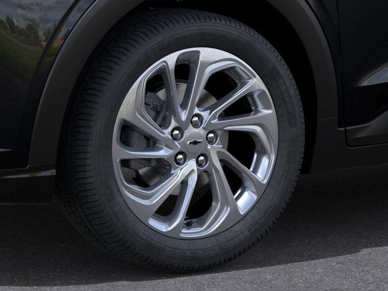 2027 Chevrolet Bolt LT - Photo 10