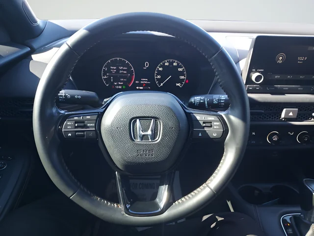 Used 2023 Red Honda Sport image 10