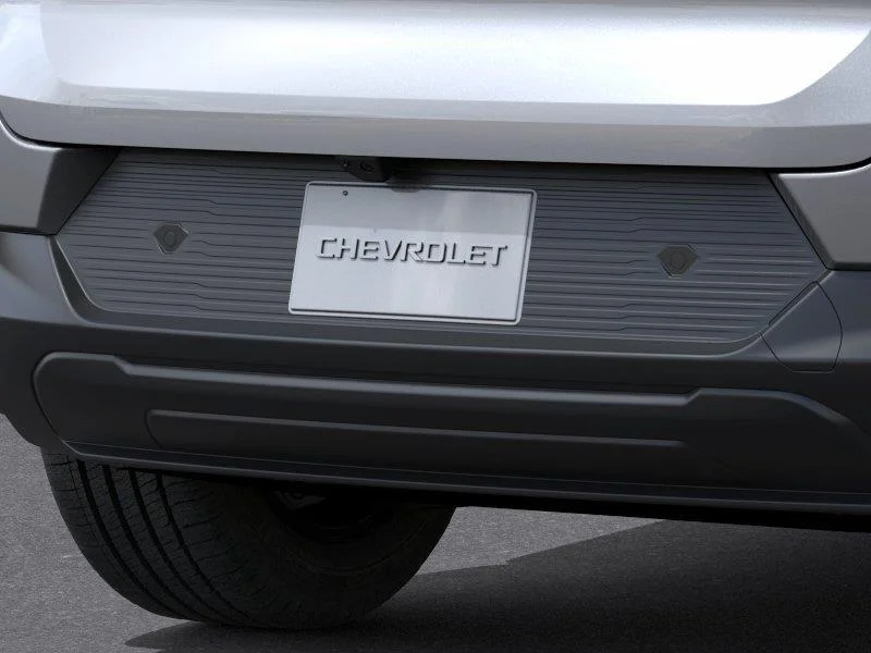 2026 Chevrolet Equinox EV 1LT - Photo 15