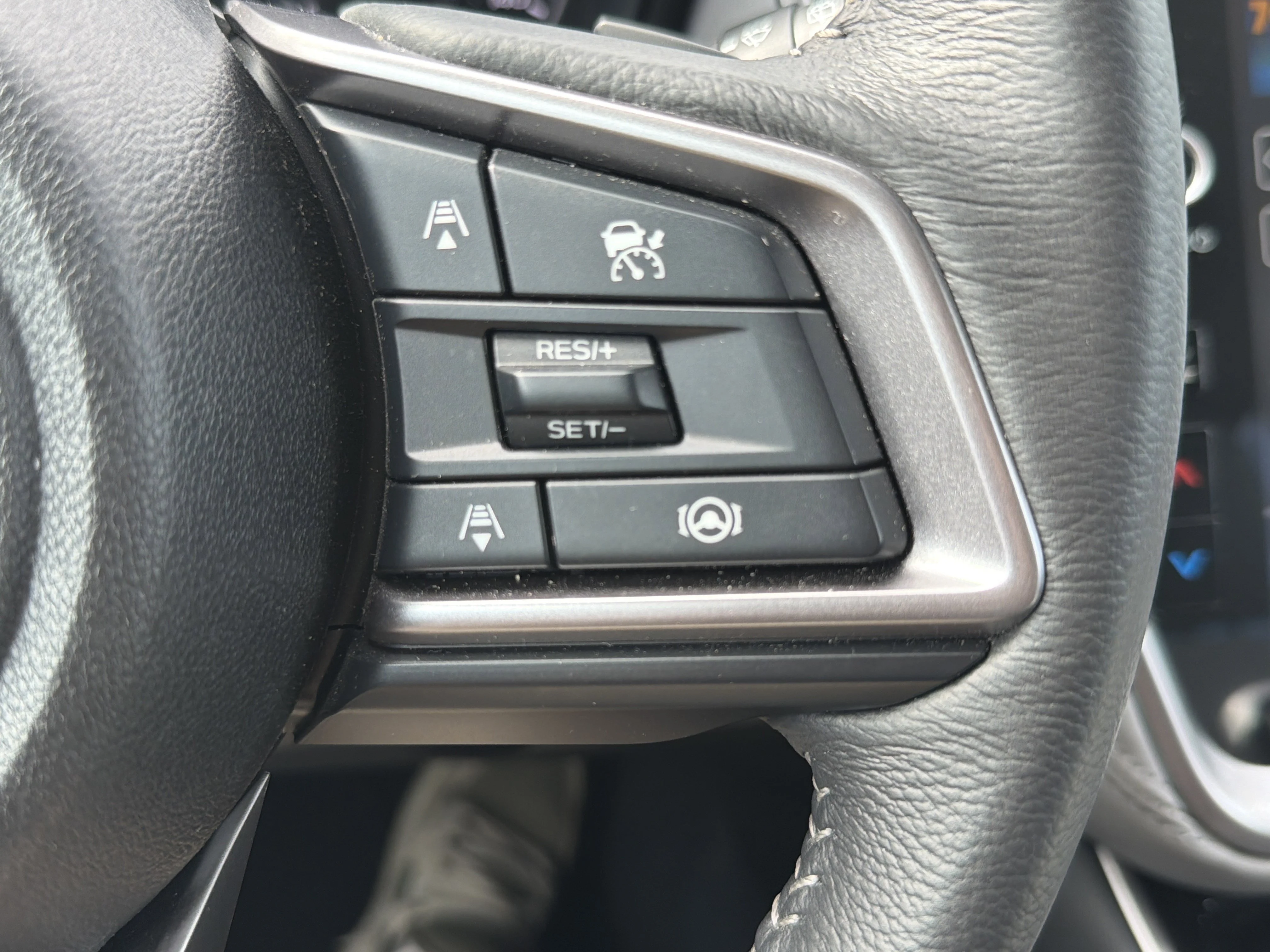 2025 Subaru Outback Premium - Photo 30
