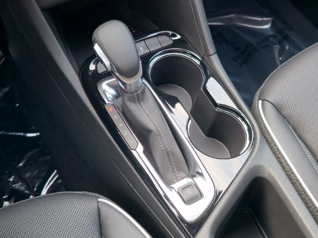 2026 Buick Encore GX Avenir - Photo 18