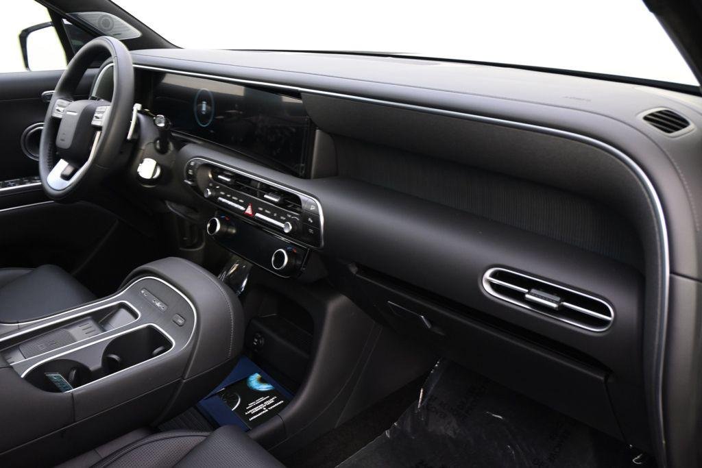 New 2026 Abyss Black Hyundai Calligraphy image 15