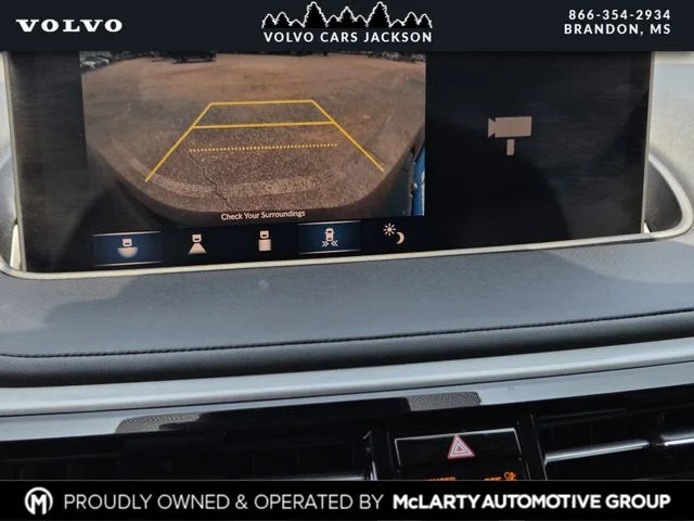 Used 2024  Acura Technology image 12