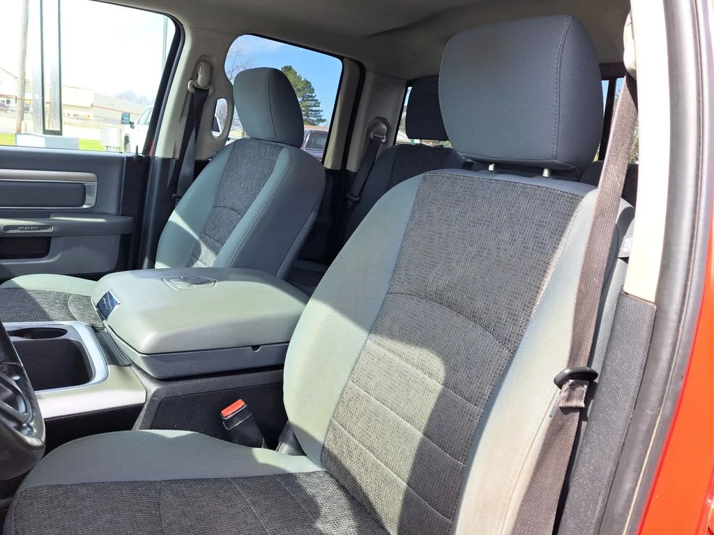 Used 2016 Red Ram Outdoorsman image 5