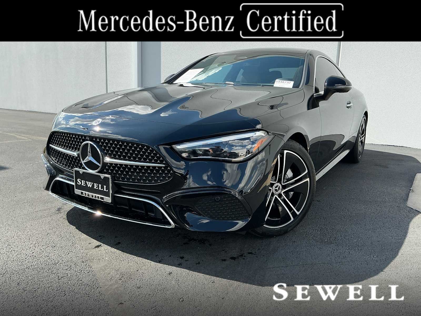 2026 Mercedes-Benz CLE 300 CLE 300