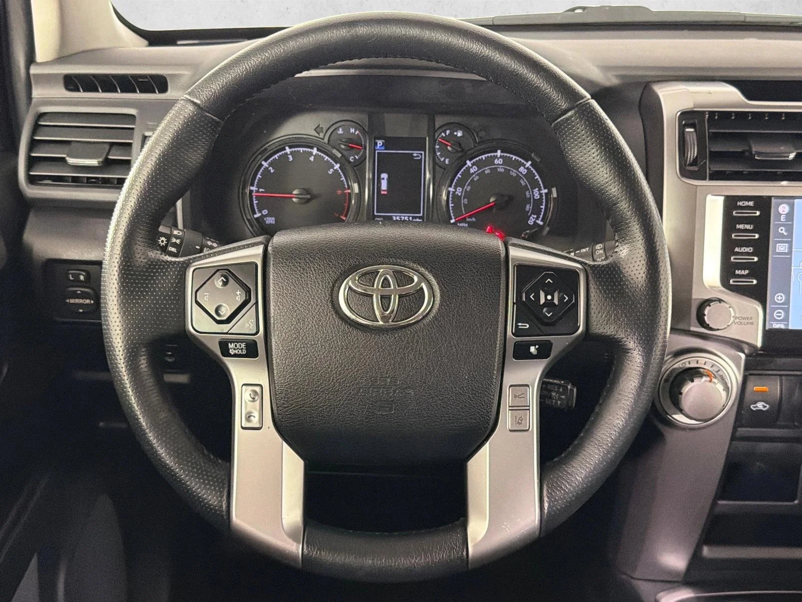 Used 2024 White Toyota SR5 Premium image 24