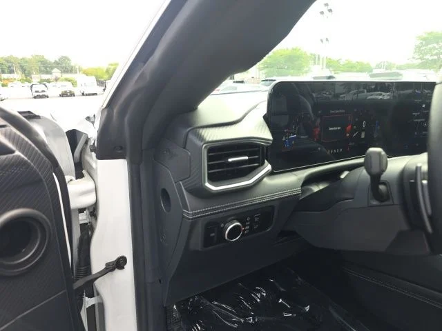 Used 2024 White Ford GT Premium image 16