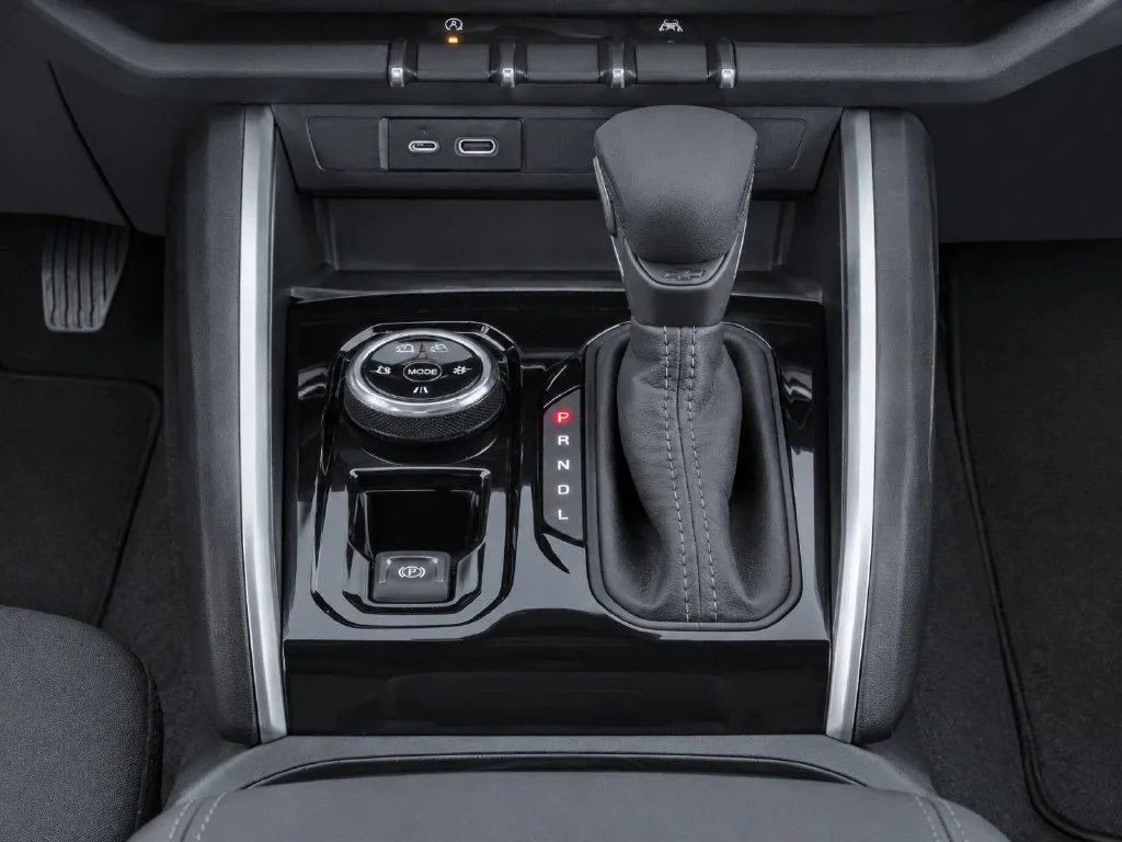 New 2026 Gray Chevrolet Trail Boss image 29
