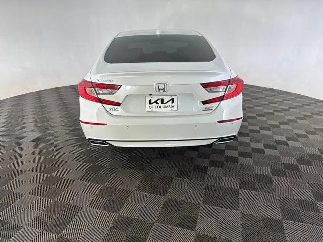 Used 2021  Honda Touring 2.0T image 8