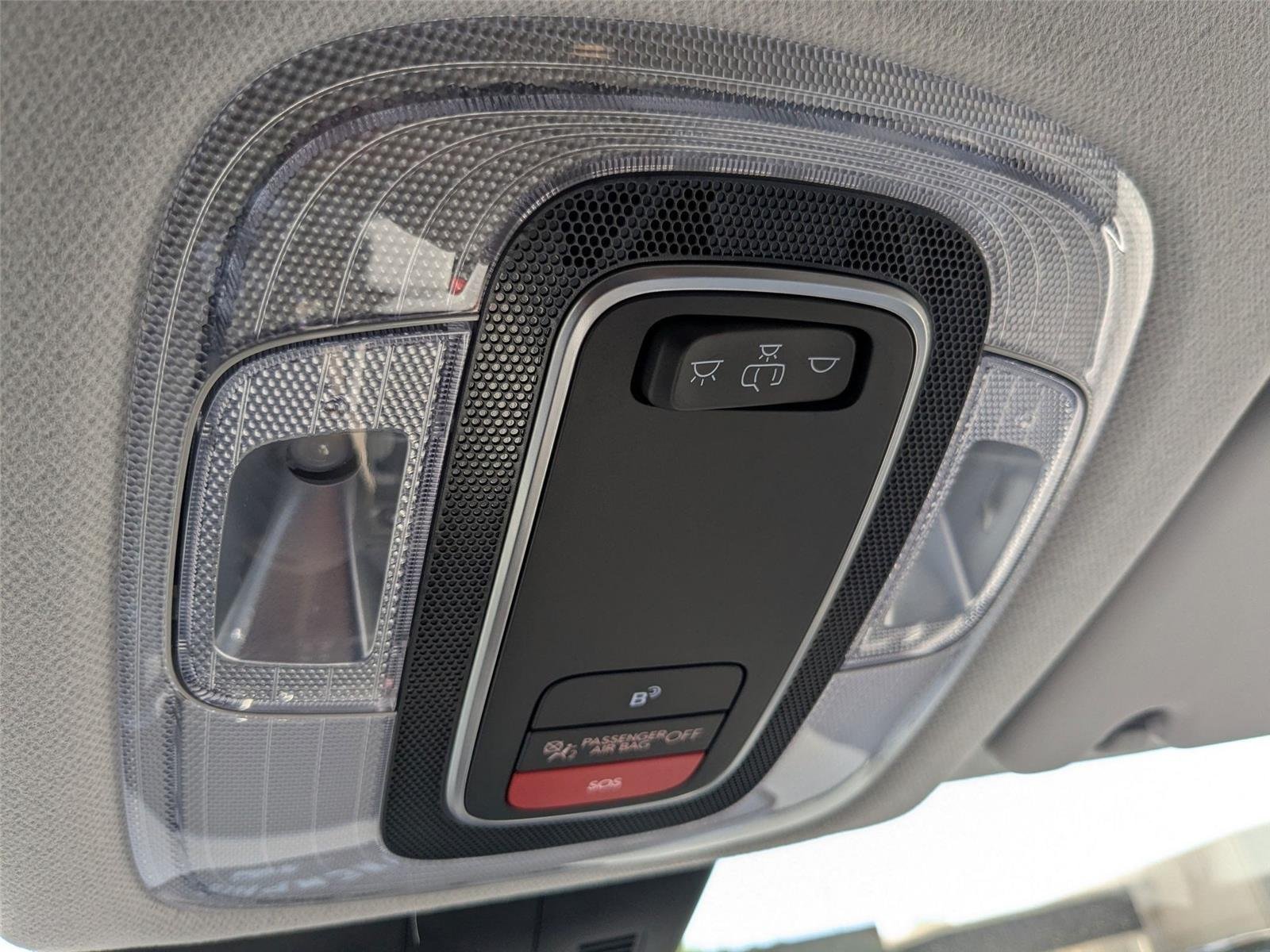 New 2026 Denim Blue Pearl Hyundai SEL Premium image 19
