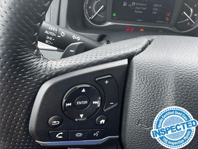 2024 Honda Passport EX-L - Photo 53